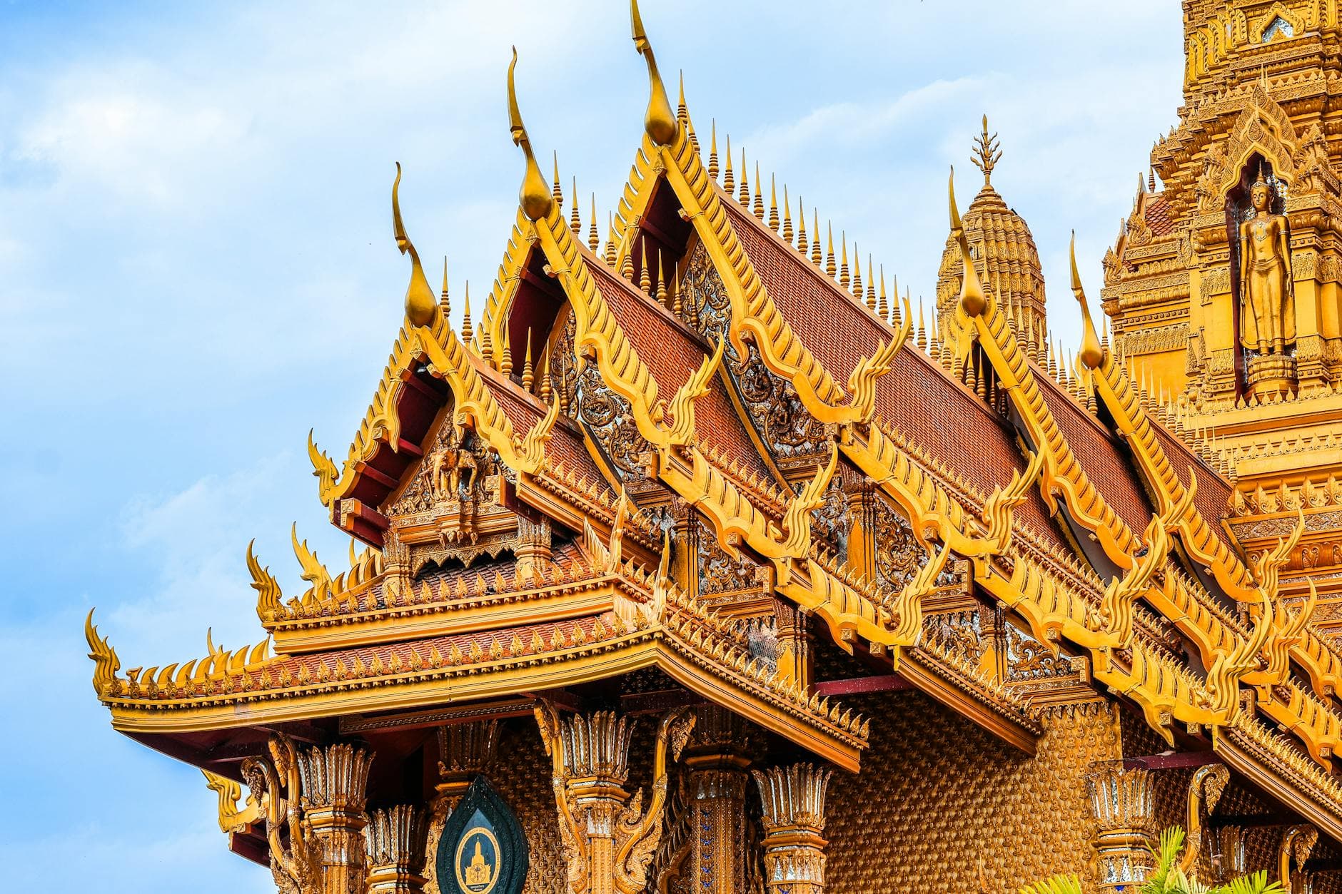 Thailand