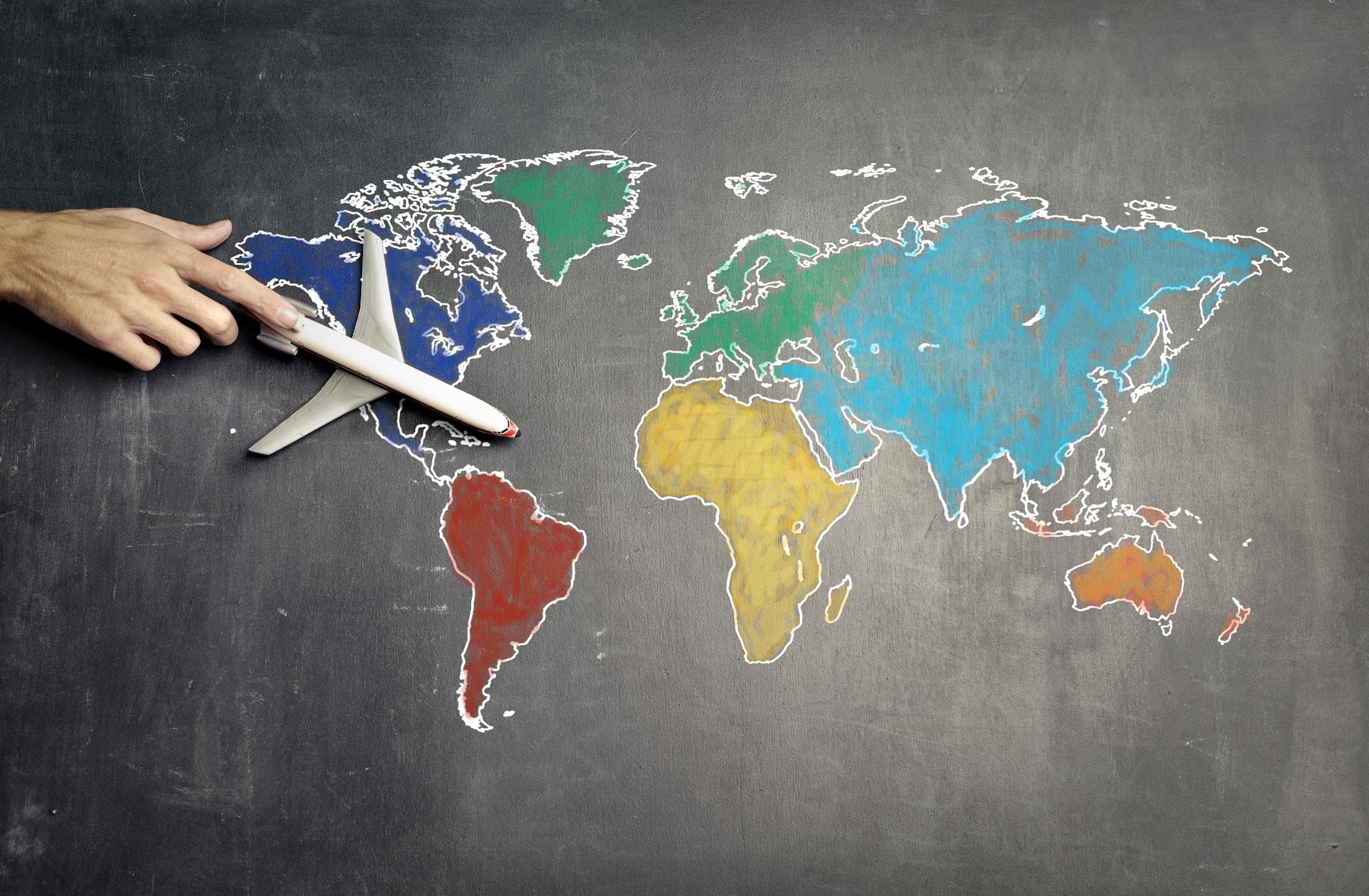 Americans Are Leaving the US in Record Numbers โ Here's Where They're Actually Going (2026)