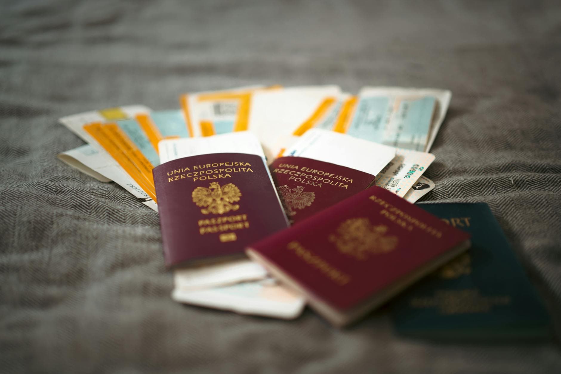 ETIAS Delayed Again: Europe's New โฌ20 Travel Authorization Now Expected Q4 2026