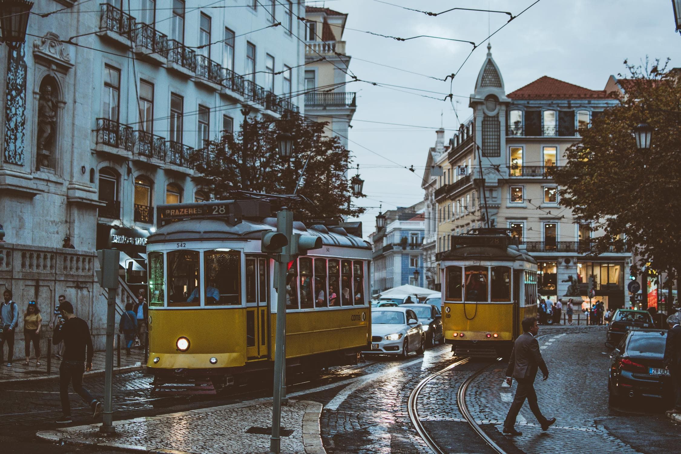 Portugal vs Spain for Expats in 2026: An Honest Side-by-Side Comparison