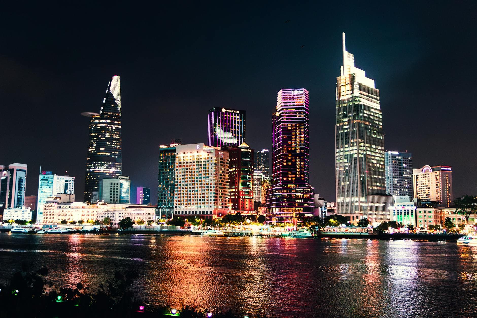 Cost of Living in Ho Chi Minh City 2026: Monthly Budget for Single Expats & Couples