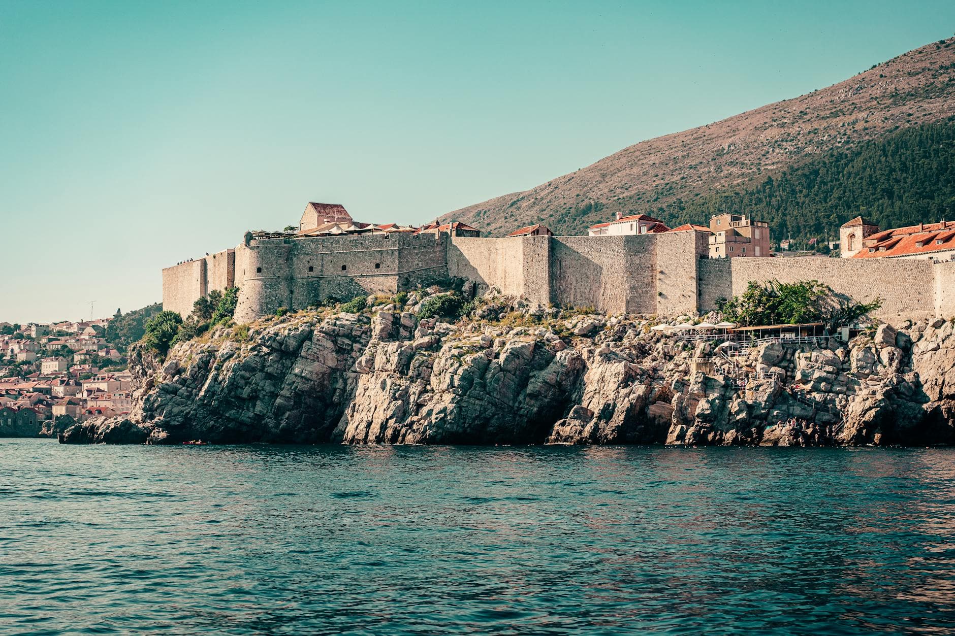 Croatia Digital Nomad Visa 2026: Income, Tax, Costs & How to Apply