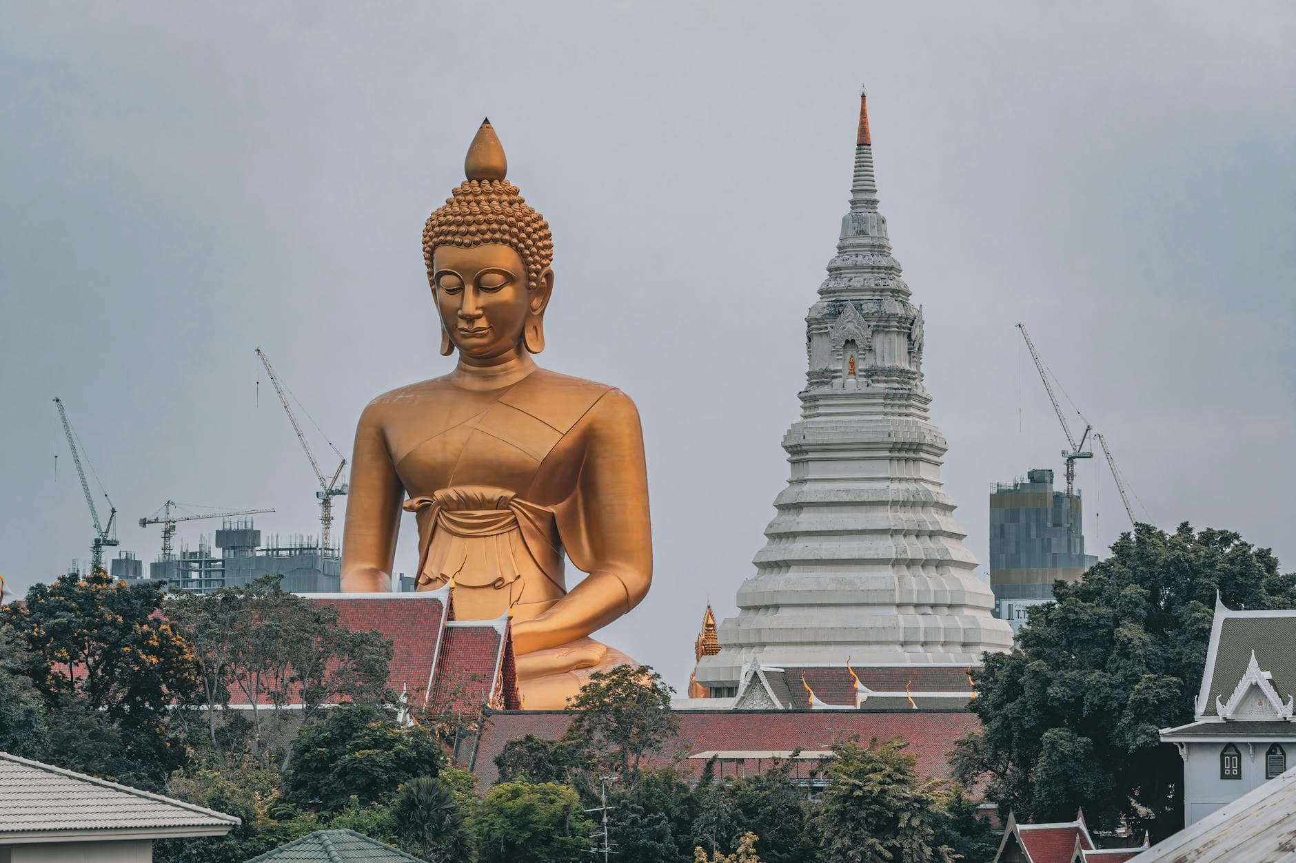 Thailand DTV Visa 2026: Requirements, Cost & How to Apply (Updated)
