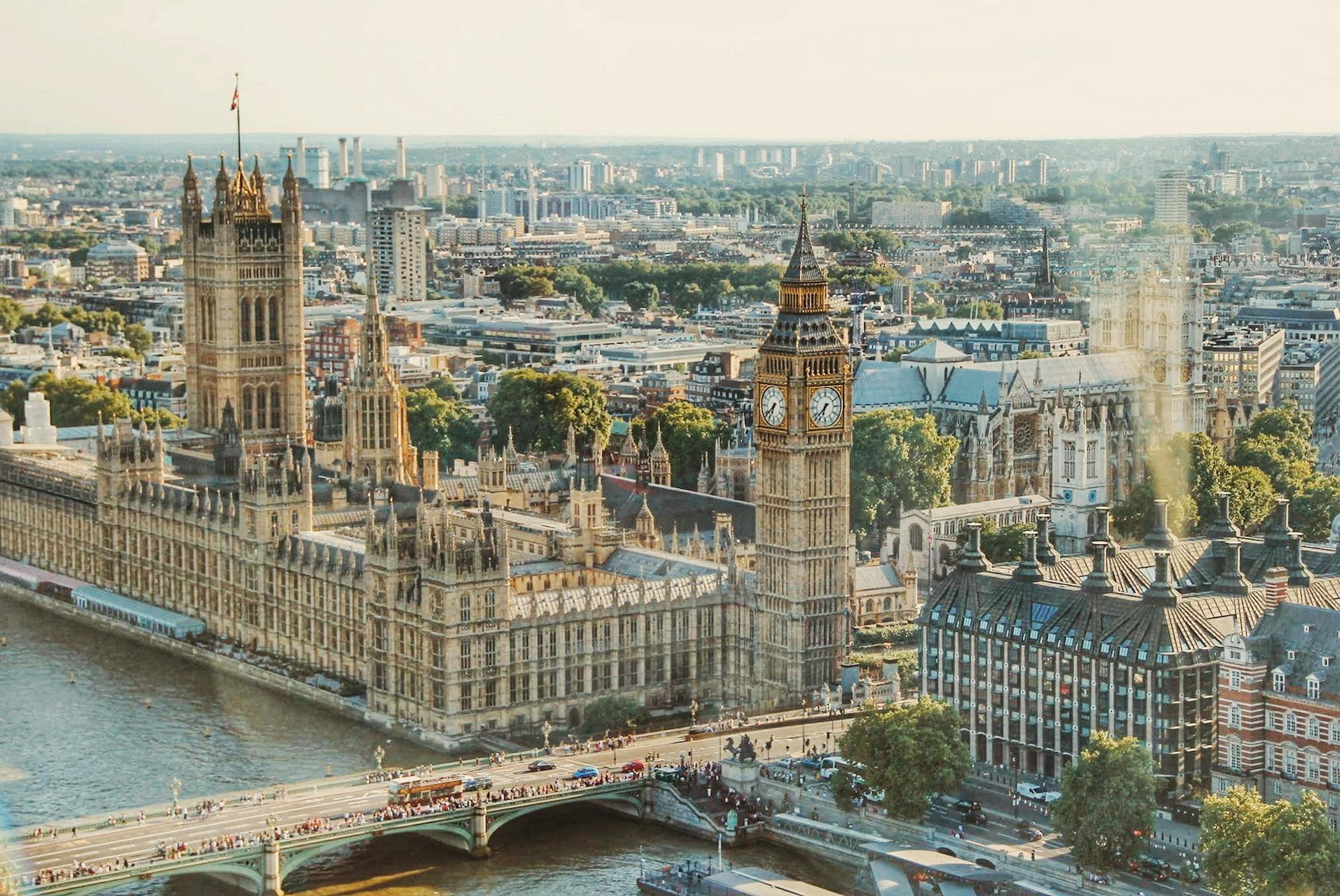 UK Visa Brake 2026: The New Immigration Rules That Could Affect Your Move to Britain