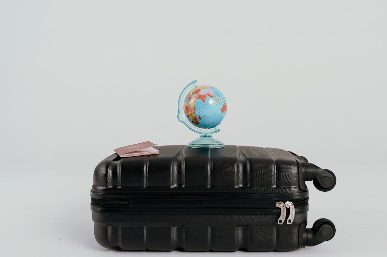 Where Americans Are Actually Moving Abroad in 2026 โ The Real Numbers