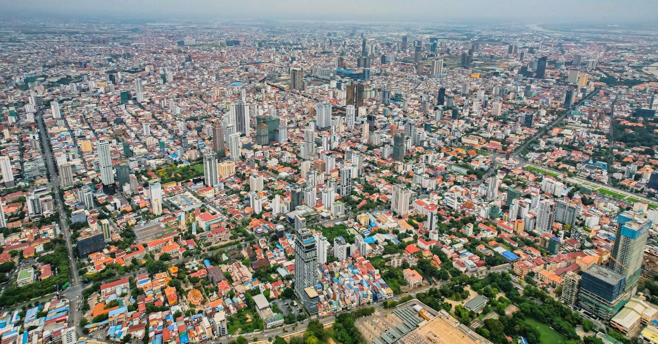 Cost of Healthcare in Cambodia for Expats: Real 2026 Numbers