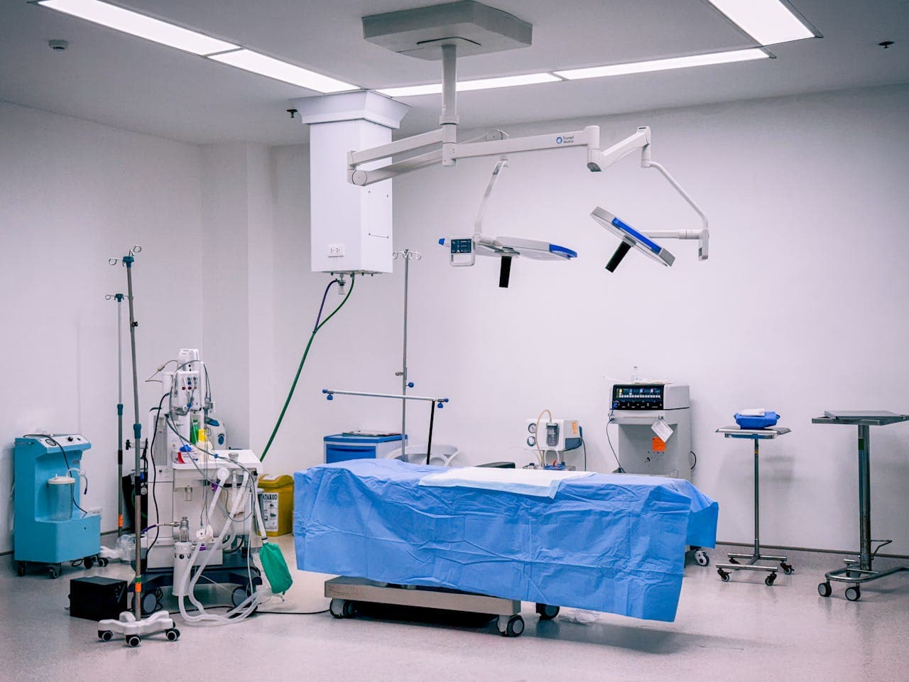 Top Hospitals in Cebu, Philippines: International Accreditation & Costs vs US