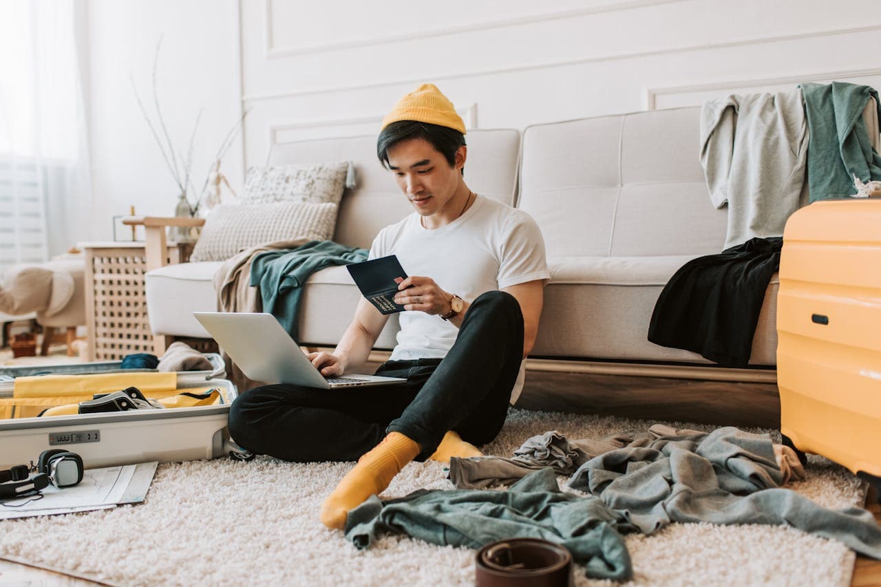 7 Digital Nomad Visas with the Lowest Income Requirements in 2026