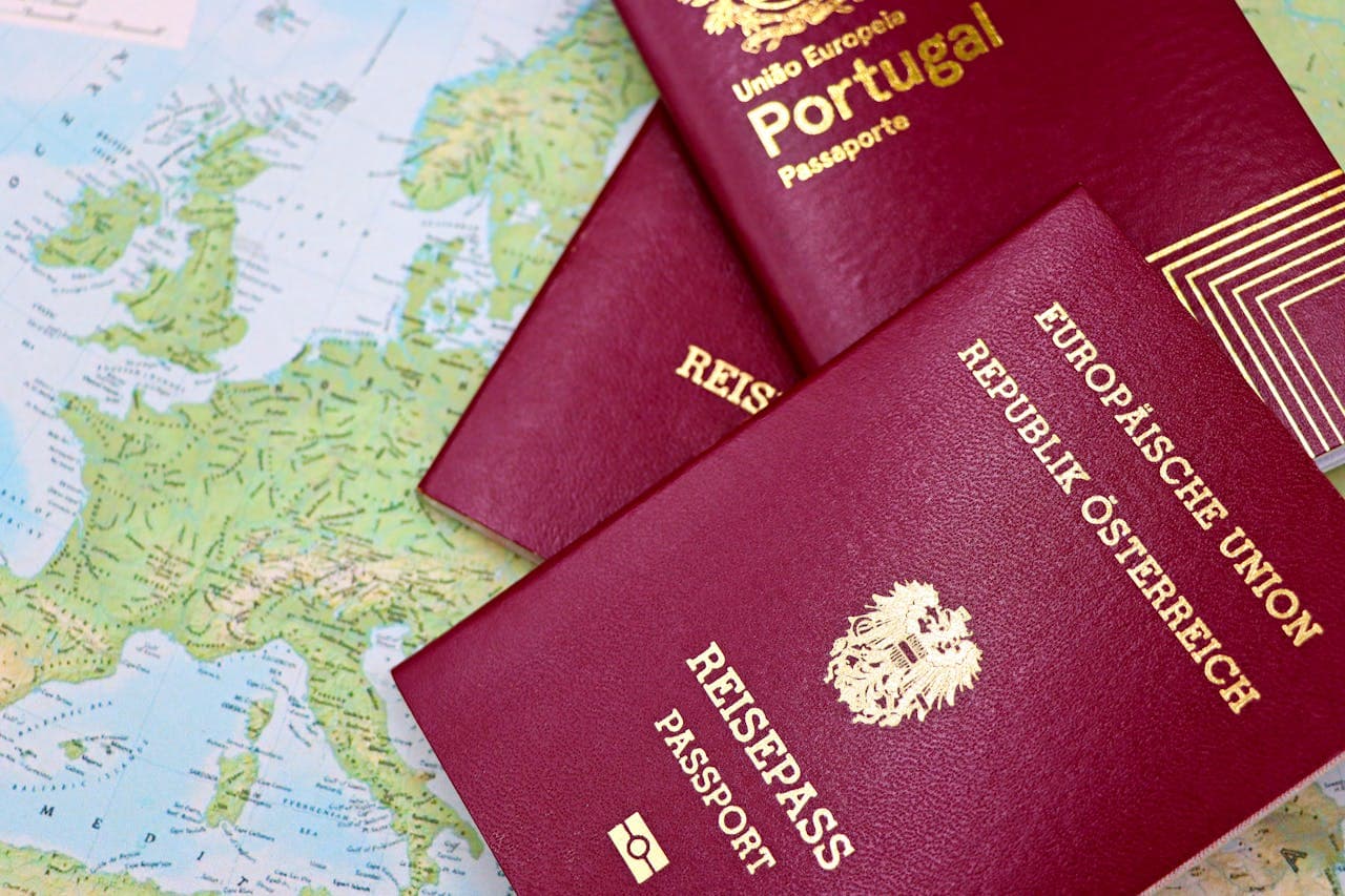 5 European Visas Still Wide Open Despite the Summer 2026 Backlog