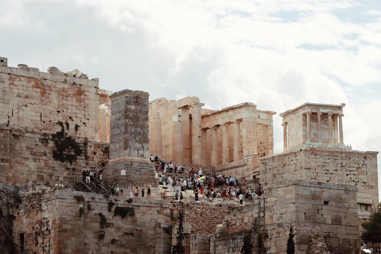 Greece DNV in 2026: Why It Just Became Europeโs Easiest Path