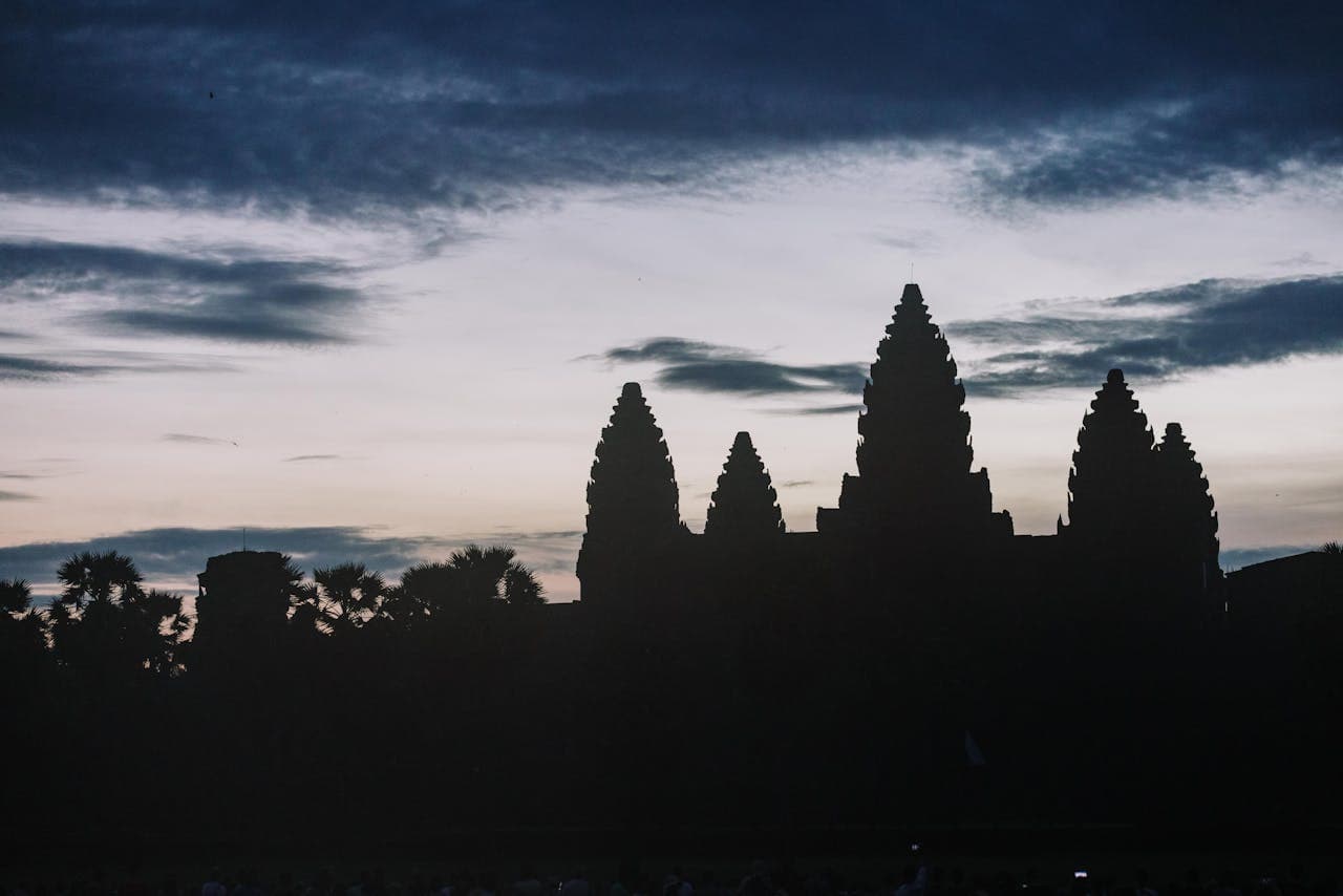 Laos vs. Cambodia for Digital Nomads in 2026: Honest Comparison