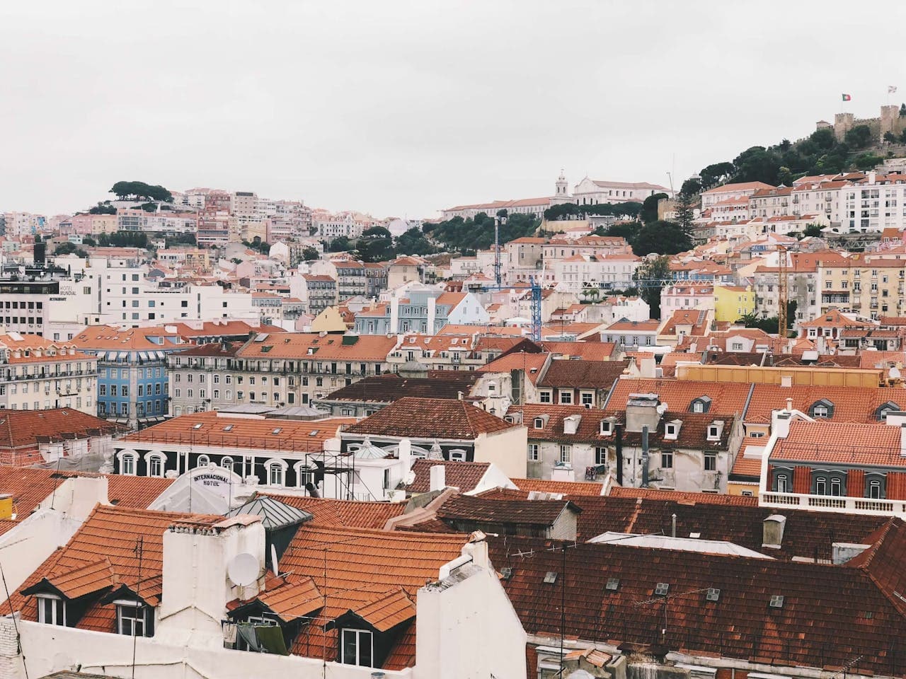 Why We Left Lisbon After 3 Years: The Honest Story