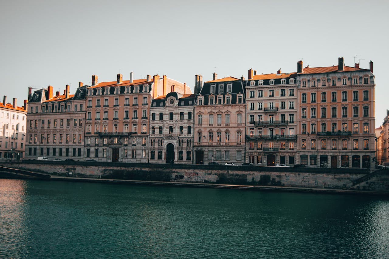 Lyon for Expats in 2026: Where to Live + Real Costs (Neighborhoods Guide)