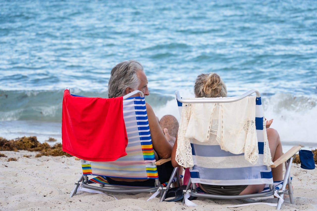Mexico Just Raised the Retirement Visa Income Bar โ $4,400/mo as of January 2026