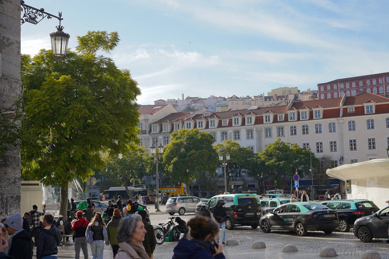 Portugal Global Peace Index Ranking 2026: How Safe Is It Really?