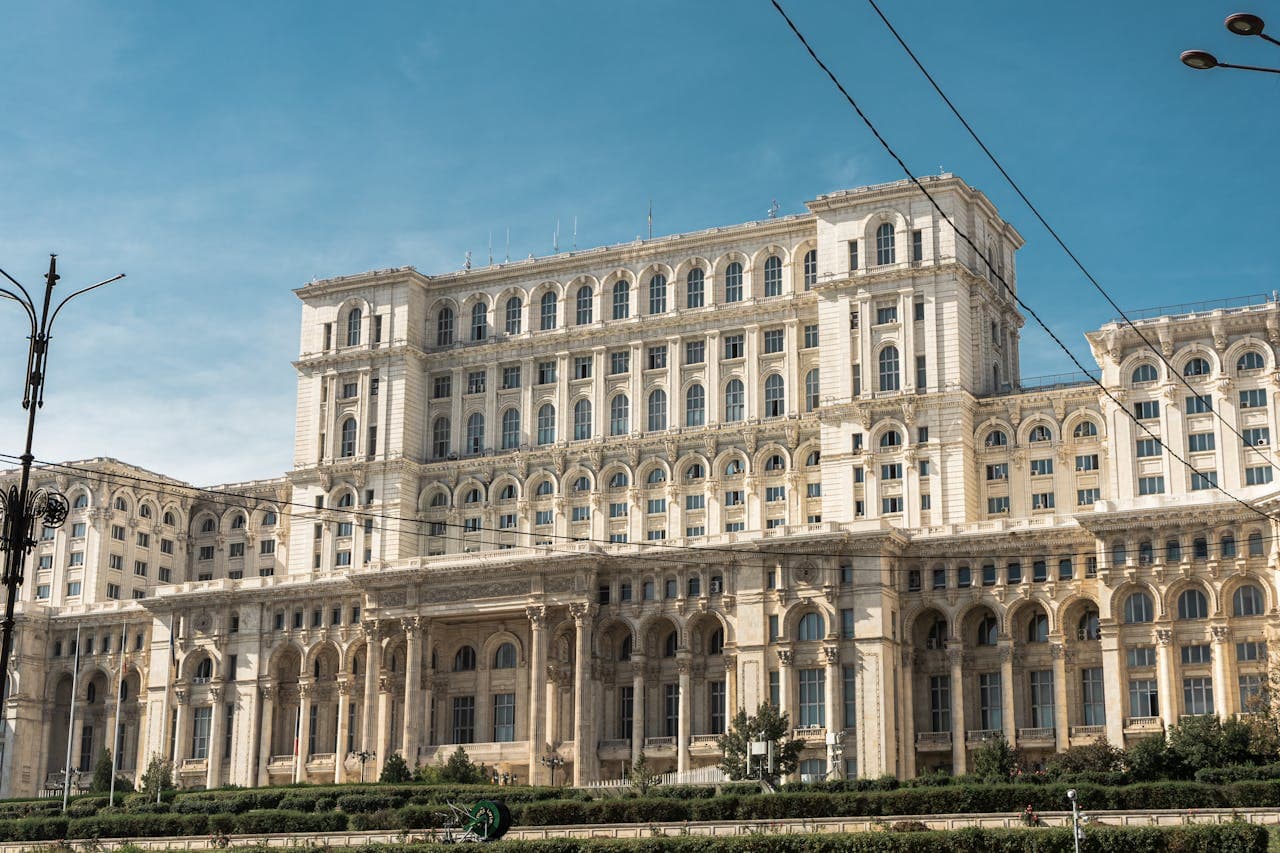 Romania Digital Nomad Visa: Does It Count Toward 5-Year Permanent Residency?