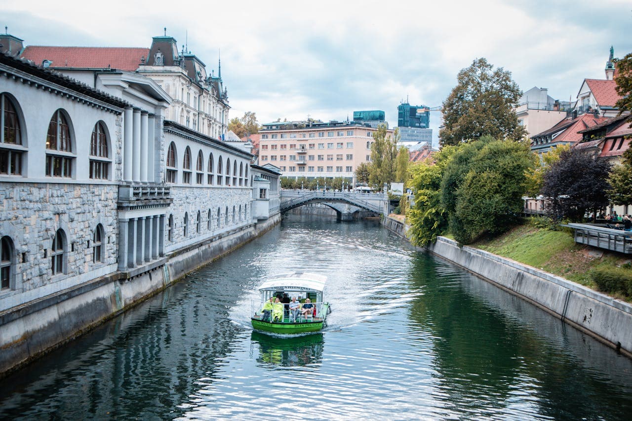 Common Jobs in Slovenia for Foreigners (2026 Salary & Visa Guide)