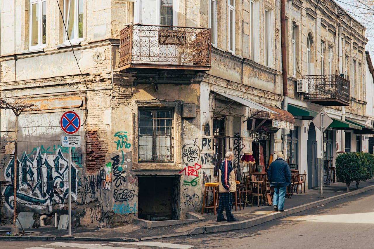 Daily Life in Tbilisi, Georgia: An Honest Expat Routine (2026)