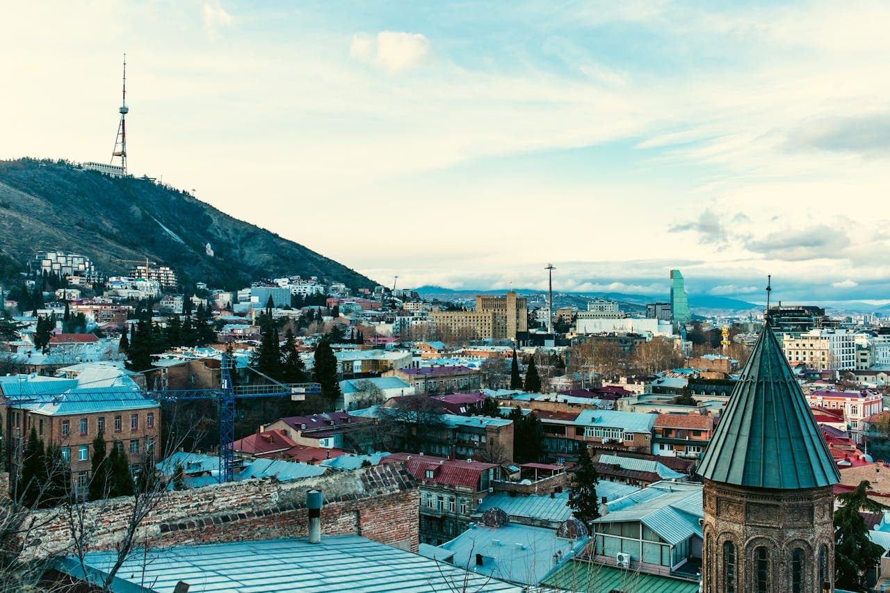 Tbilisi vs. Yerevan for Digital Nomads in 2026: Honest Comparison