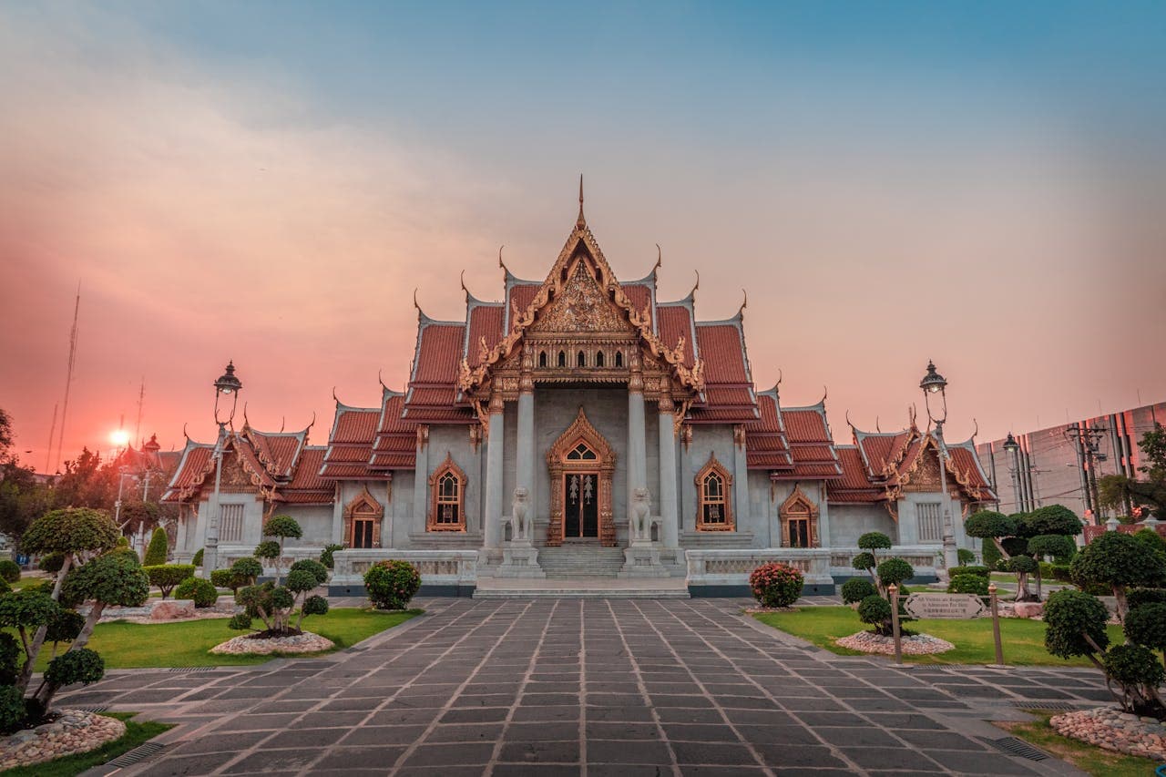 Thailand's DTV Visa: 1 Year In โ What Actually Works