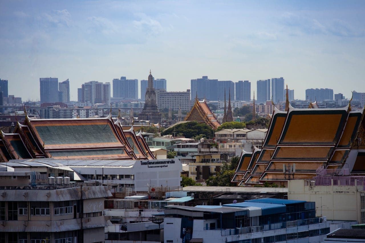 How to Get a Thailand DTV Visa as a Freelancer in 2026