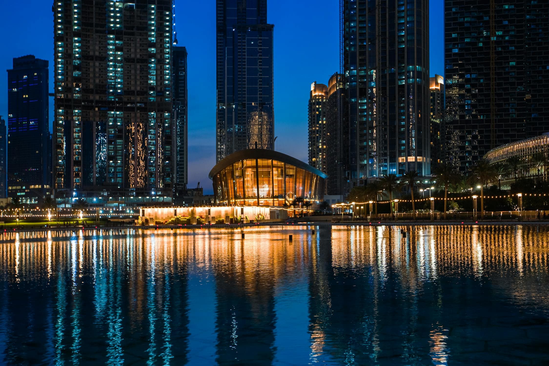 Is Dubai Safe for Expats in 2026? The Iran War, Missile Strikes & What You Need to Know Right Now