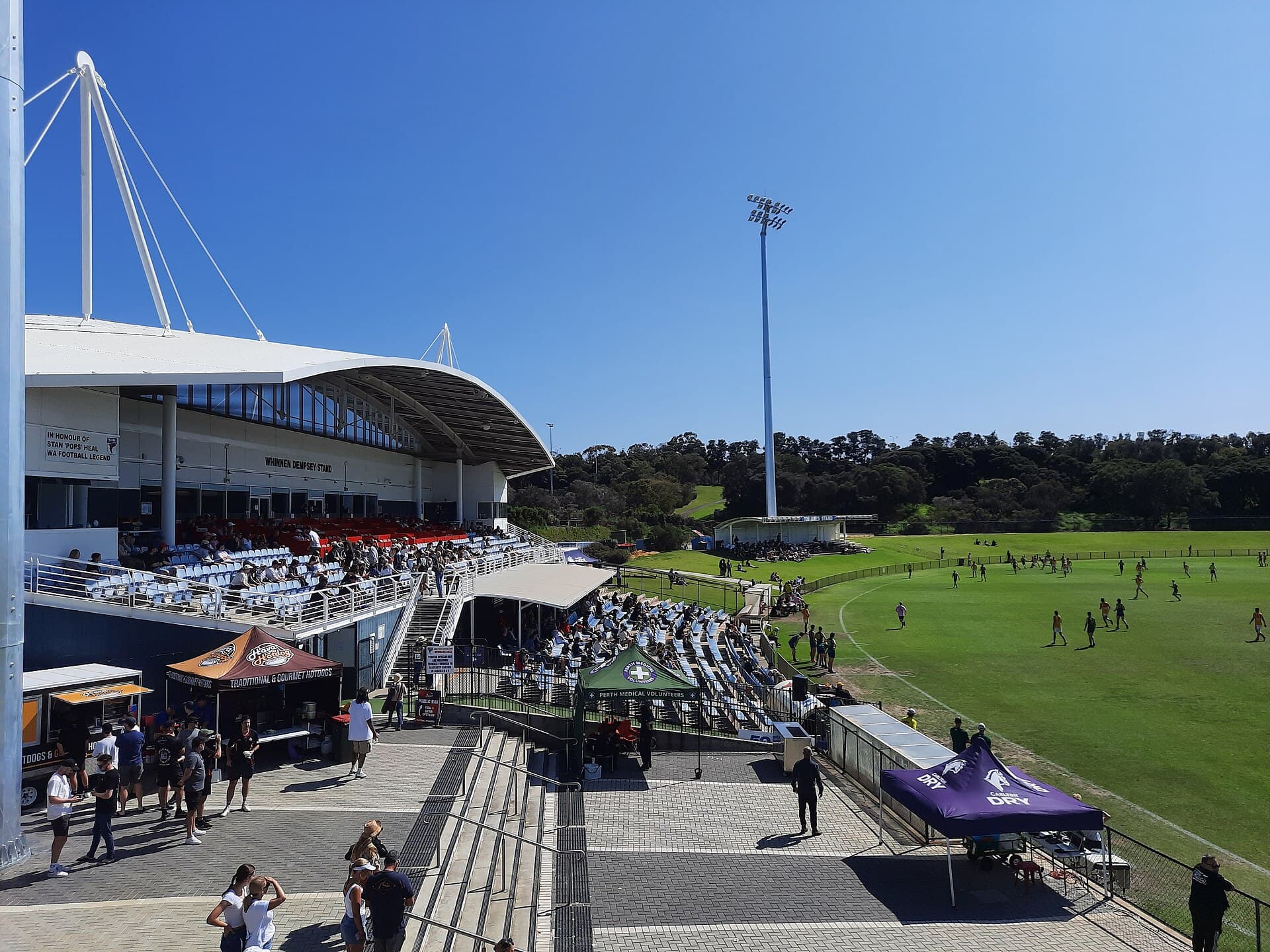 Pentanet joondalup gn