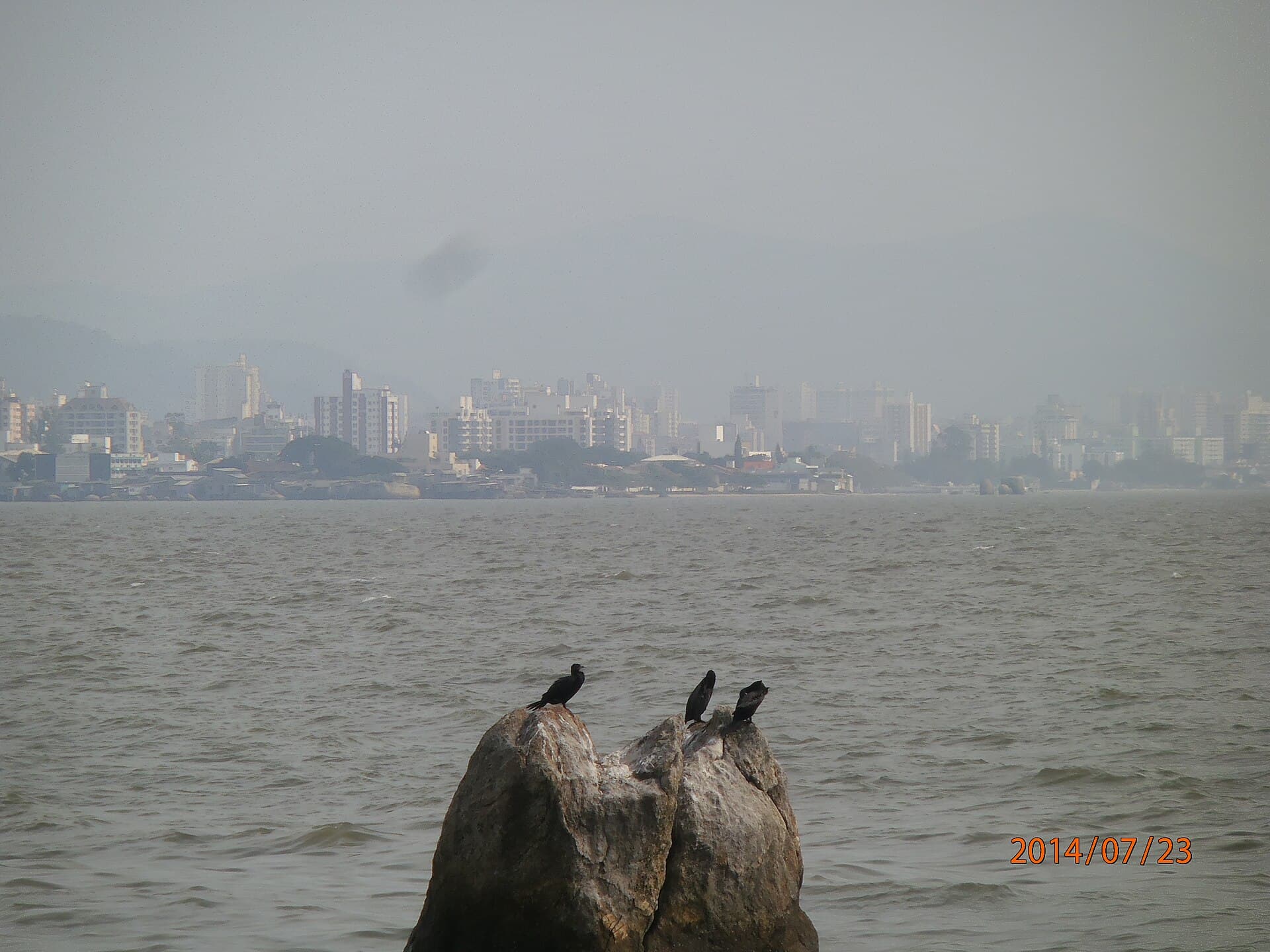 Centro, Florianópolis - SC, Brazil - panoramio (12)