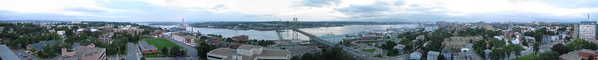 North End, Halifax, NS, Canada - panoramio (1)