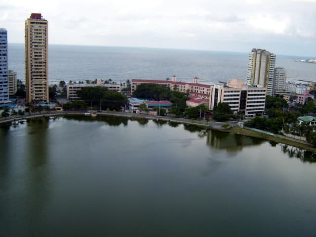 Laguito y playas de Cartagena 01