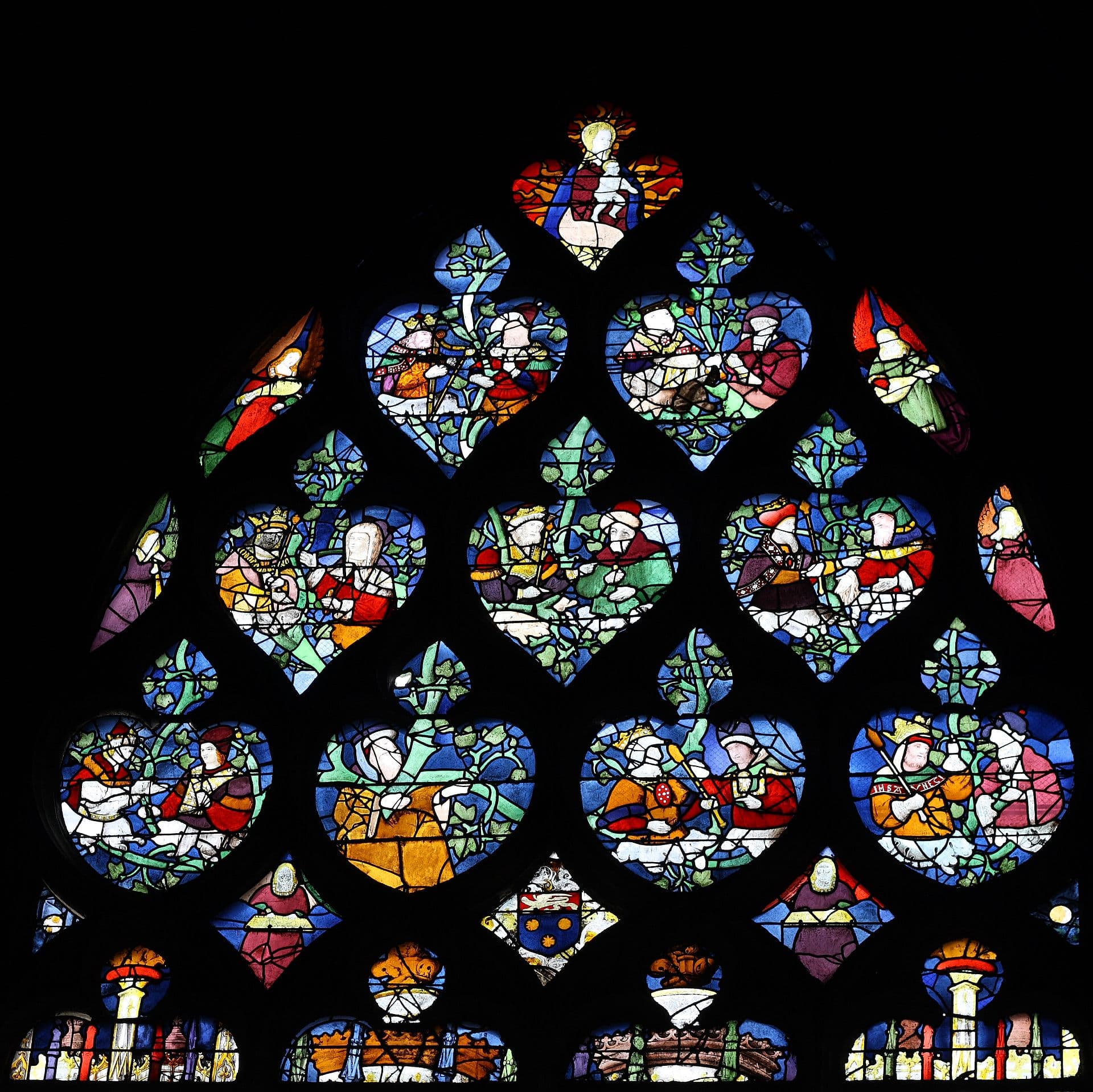 Bordeaux Saint-Michel 57