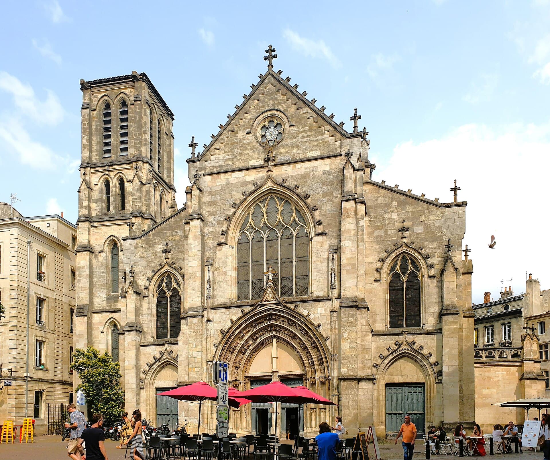2023 Eglise Saint-Pierre de Bordeaux (2)