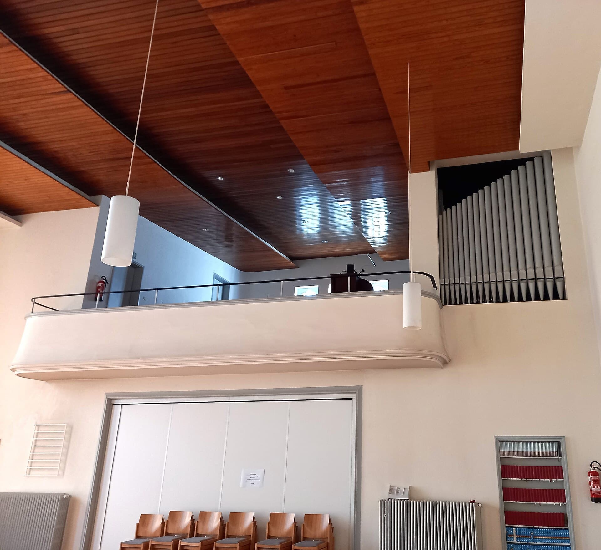 Köln-Sülz, Tersteegenhaus (Sauer-Orgel) (8)