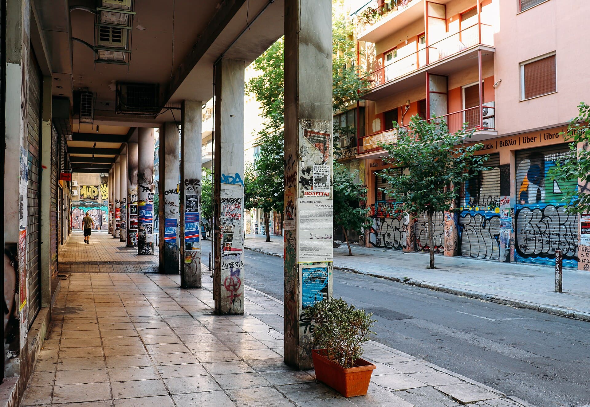 Exarcheia, Athens 03