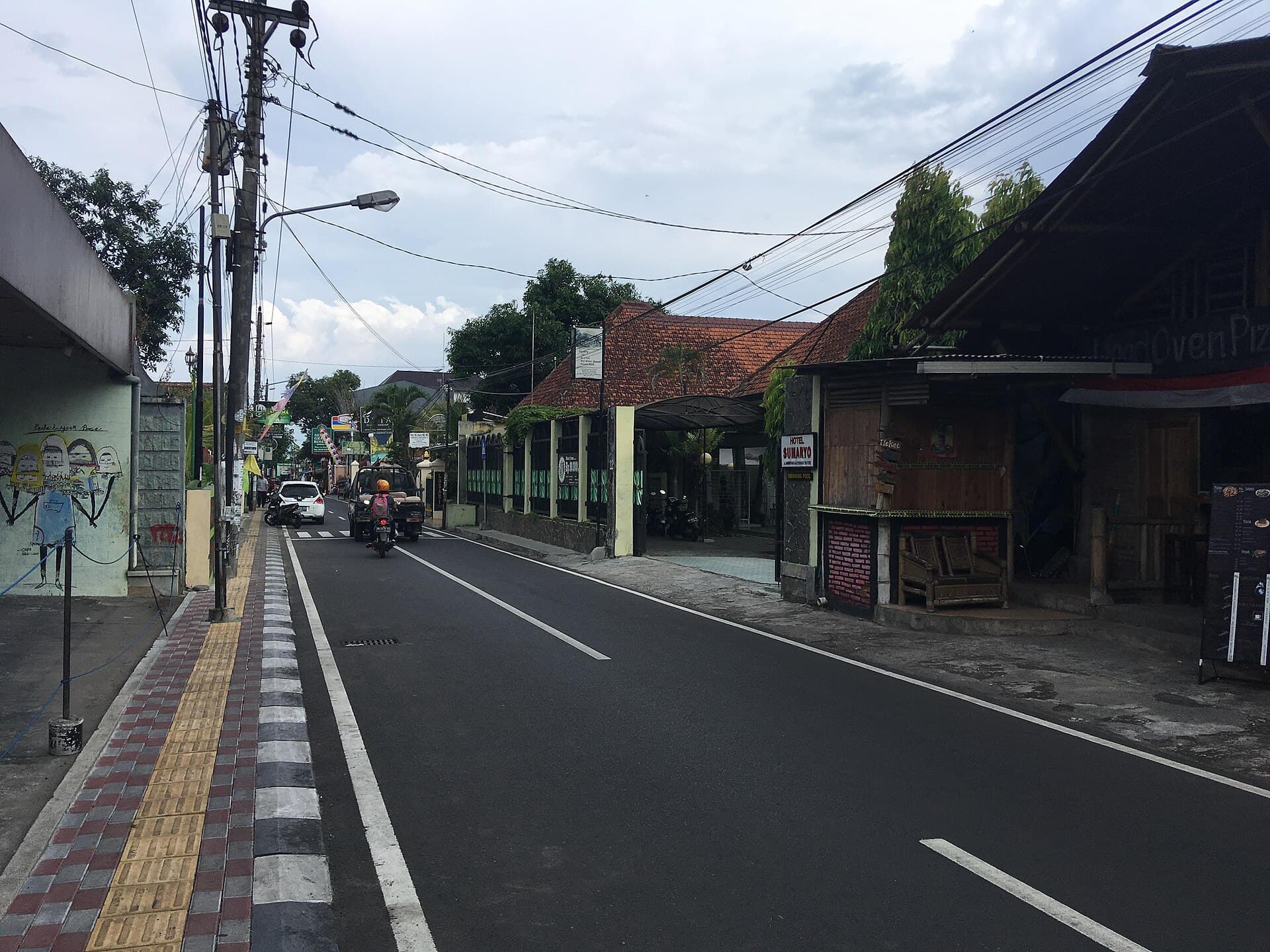 Jalan Prawirotaman