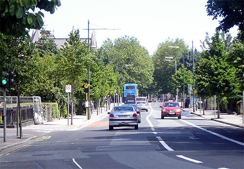 Southcircular