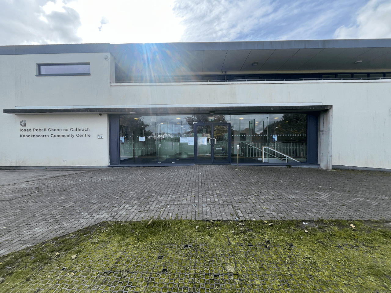 Knocknacarra Community Centre