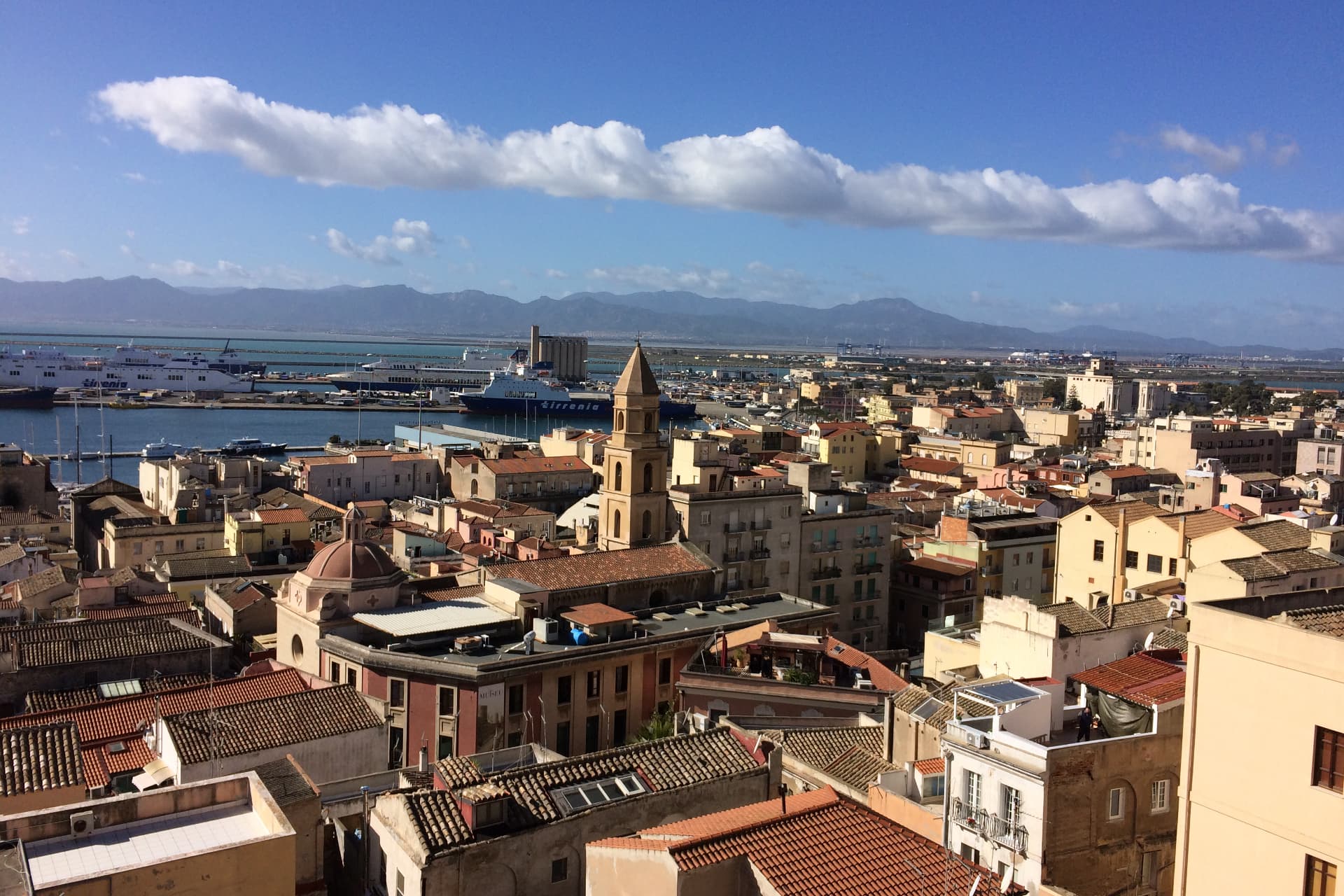 Marina (Cagliari)