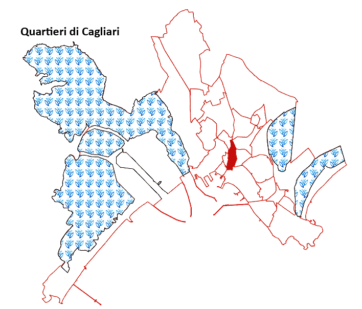 VillanovaCagliariMappa