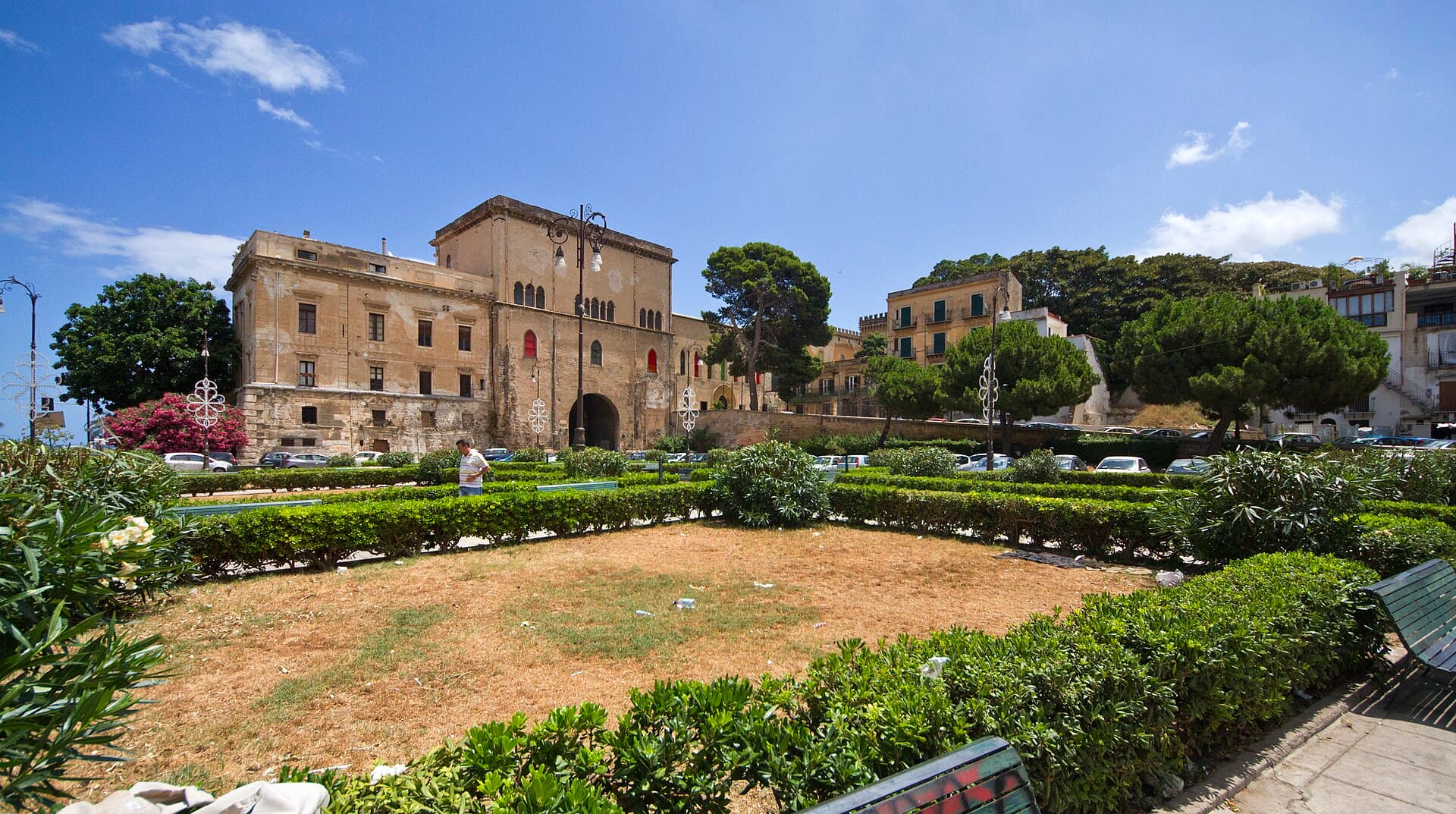 Kalsa, Palermo, Italy - panoramio (20)