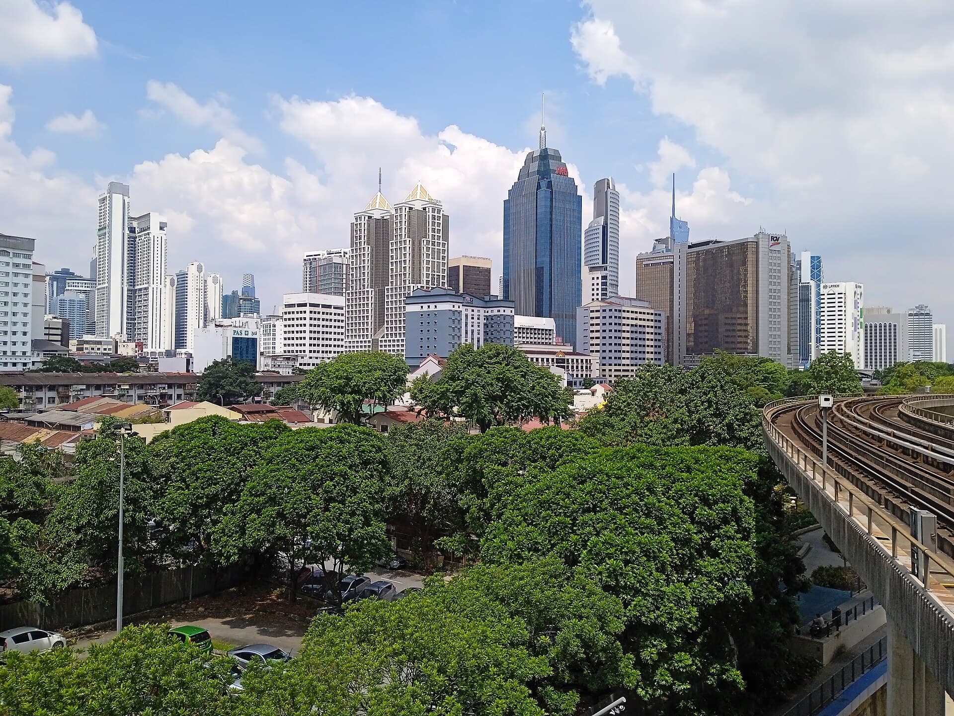 Chow Kit, Kuala Lumpur 20230529 135152