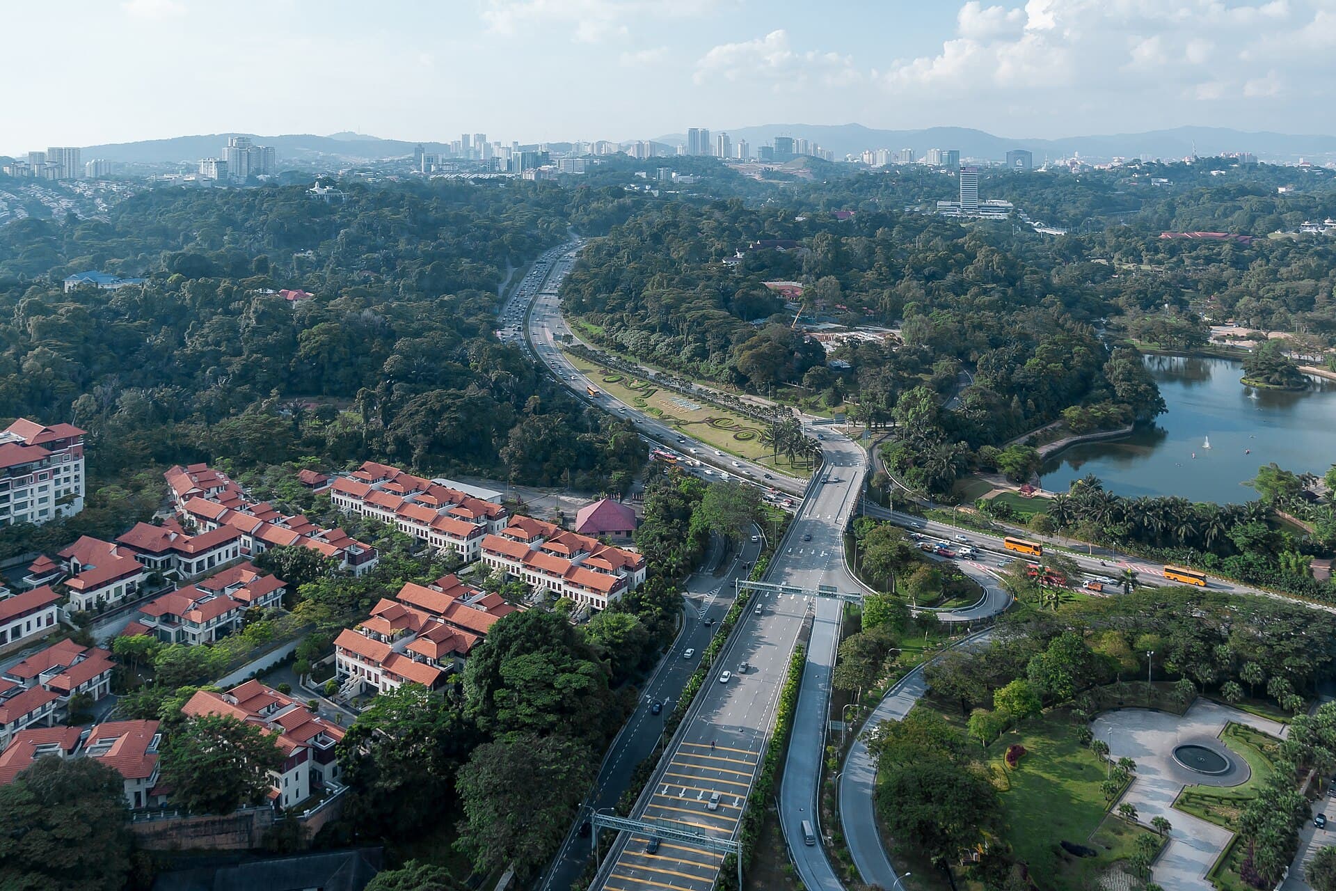 Kuala Lumpur Malaysia City-view-from-LeMeridien-Sentral-01