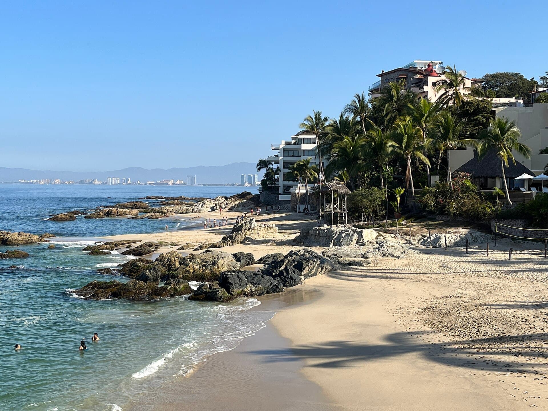 Puerto Vallarta, Jalisco (February 2023) - 305