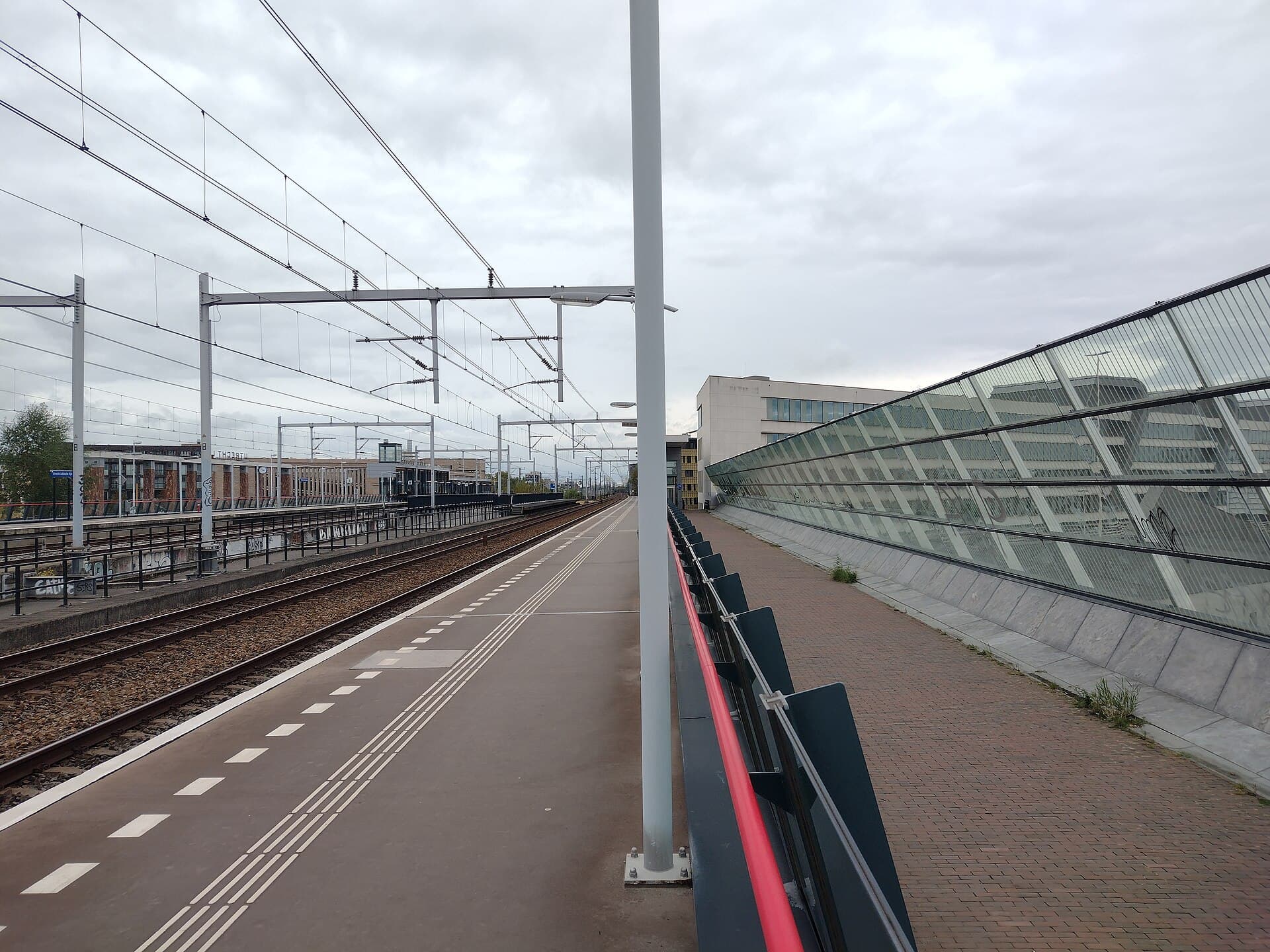 Station Utrecht Leidsche Rijn (2024)-4