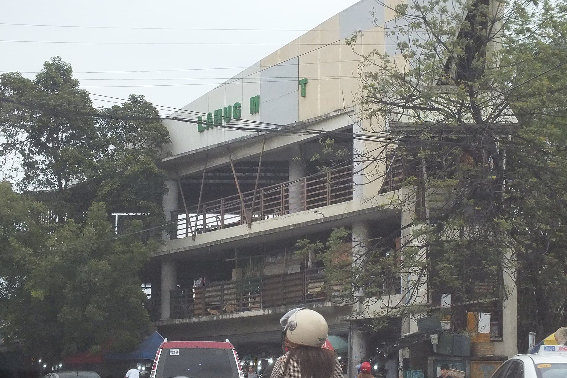 Lahug Market in Cebu City (2024-02-11)