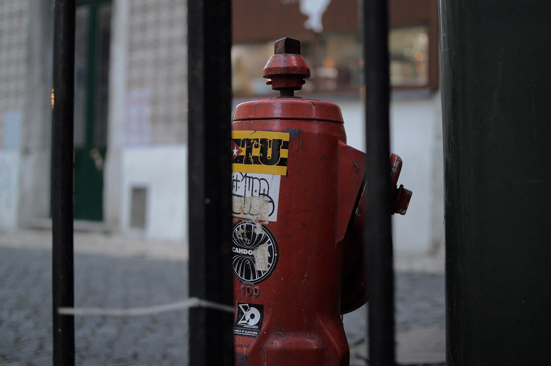 Bairro Alto, Lisbon (34649348905)