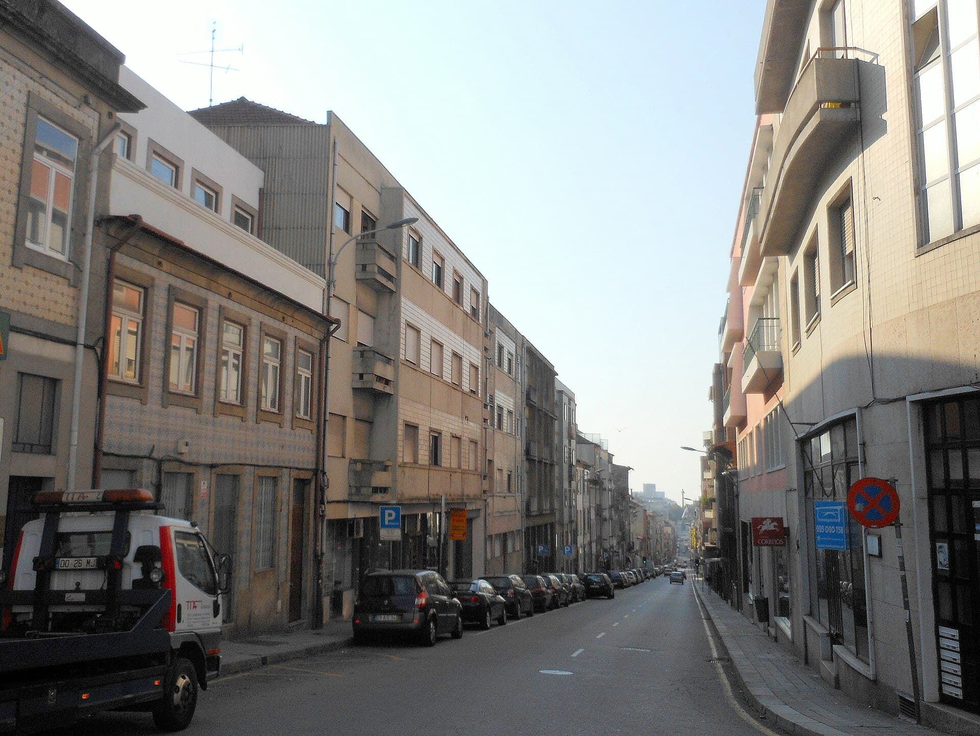 Rua Boavista (Porto)