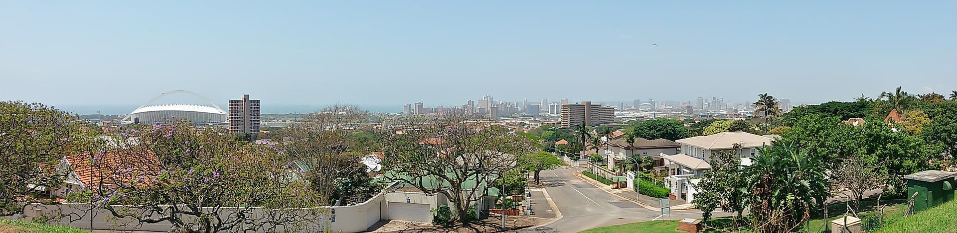 Morningside durban