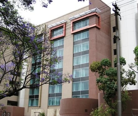 Rosebank, Johannesburg