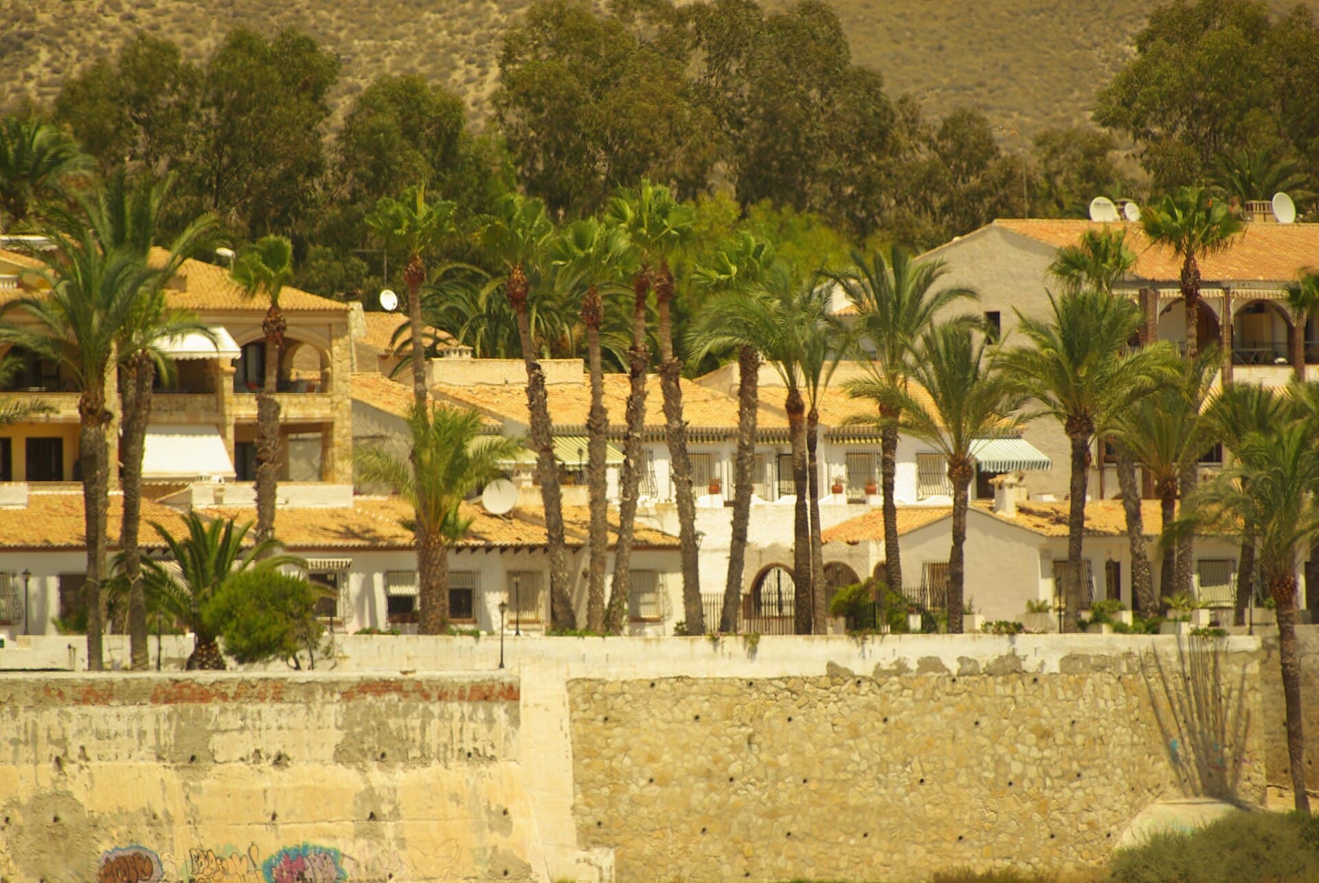 ® S.D. ALICANTE EL CAMPELLO VISTAS DESDE LA ILLETA - panoramio